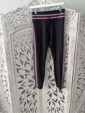 Johnny Was Active Collection Pants